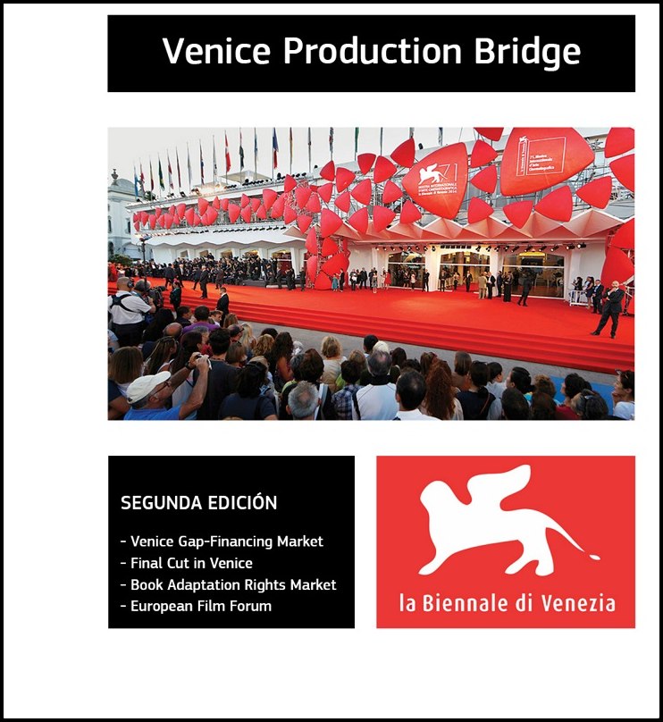 VeniceProductionBridge2017