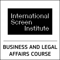 INTERNATIONAL SCREEN INSTITUTE: Business and Legal Affairs