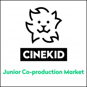 CINEKID: JUNIOR CO-PRODUCTION MARKET