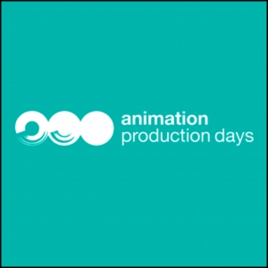 ANIMATION PRODUCTION DAYS