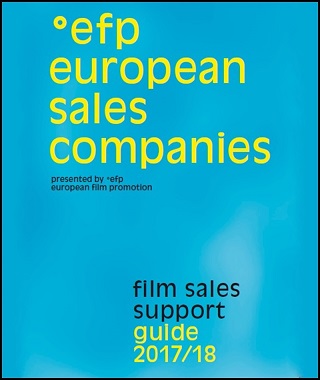 EFP European Sales Companies