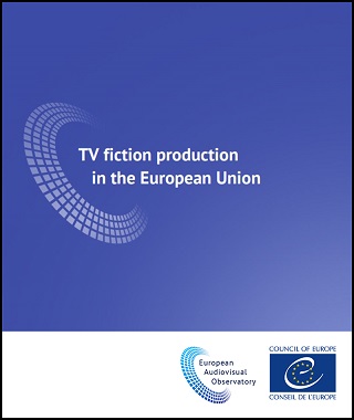 Producción de ficción en televisión