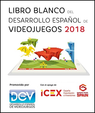 Videojuegos en España
