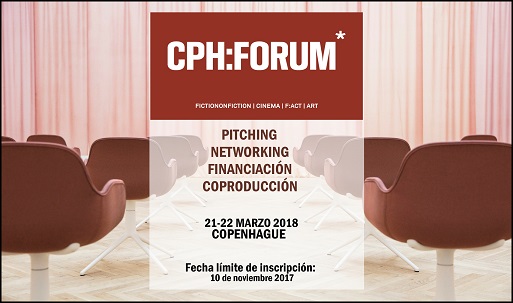 CPHForum2018Interior