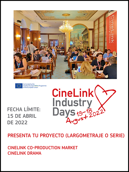 CineLinkIndustryDays2022Interior