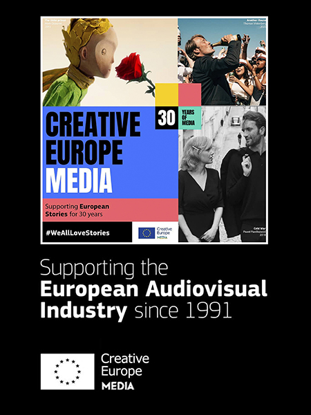 CreativeEuropeMEDIA2021202730aniversarioInterior