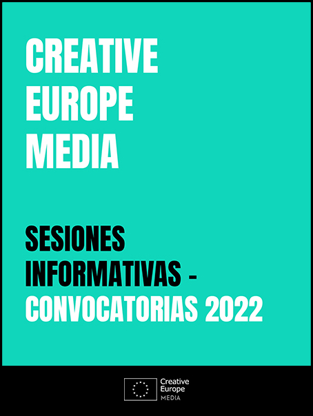 CreativeEuropeMEDIASesionesInformativasInterior