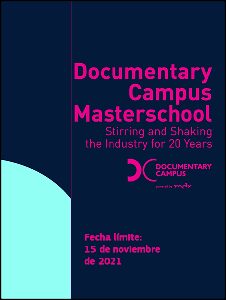 DocumentaryCampusMasterschool2021Interior