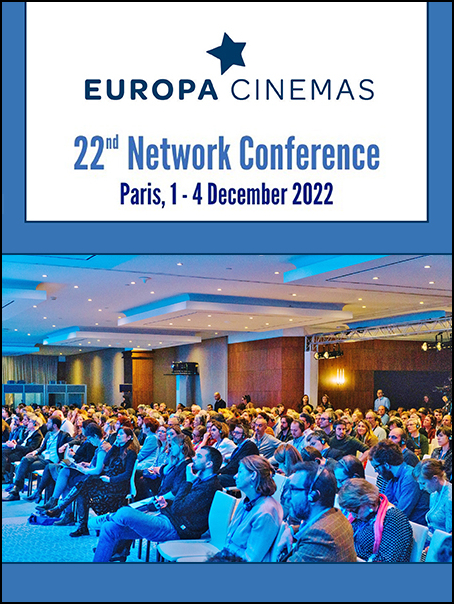 EuropaCinemasNetworkConference22Interior