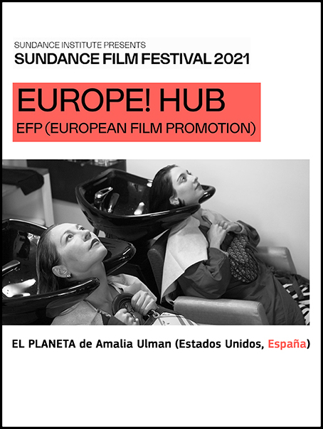 EuropeHubEuropeanFilmPromotionSundance2020Interior
