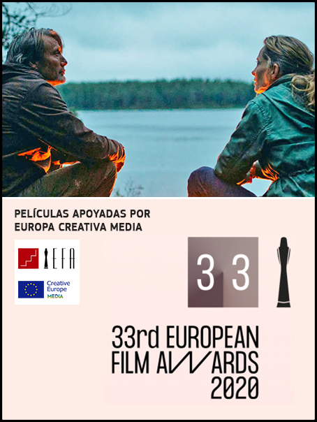 EuropeanFilmAwards2020PeliculasMEDIANominacionesInterior