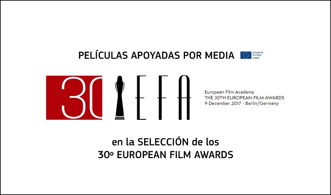 EuropeanFilmAwardsPreseleccionMedia2017