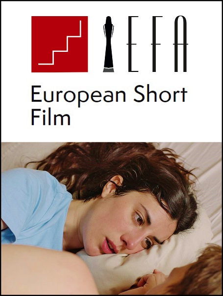 EuropeanFilmAwardsShortFilm Nominaciones2019InteriorB