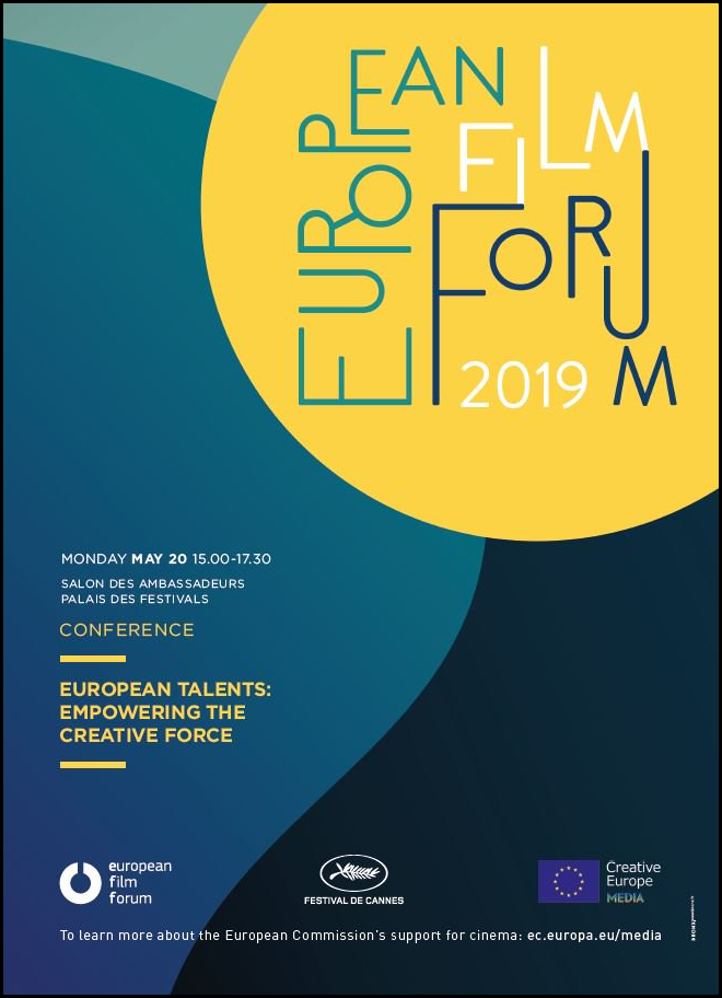 EuropeanFilmForumCannes2019PosterInterior