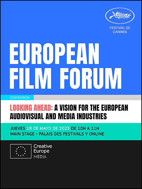 EuropeanFilmForumCannes2023Interior