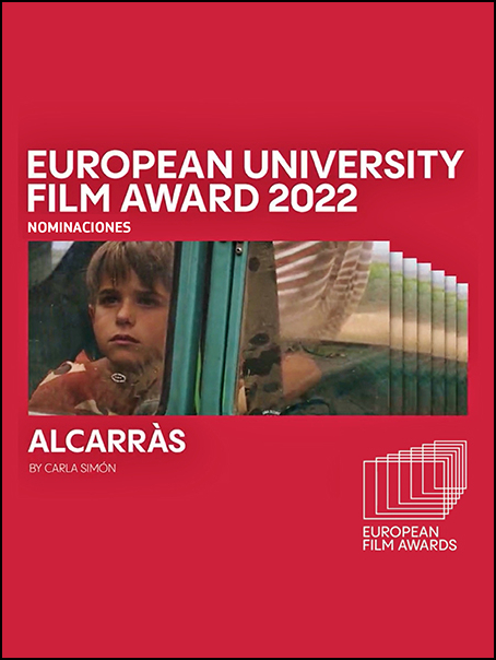 EuropeanUniversityFilmAward2022Interior