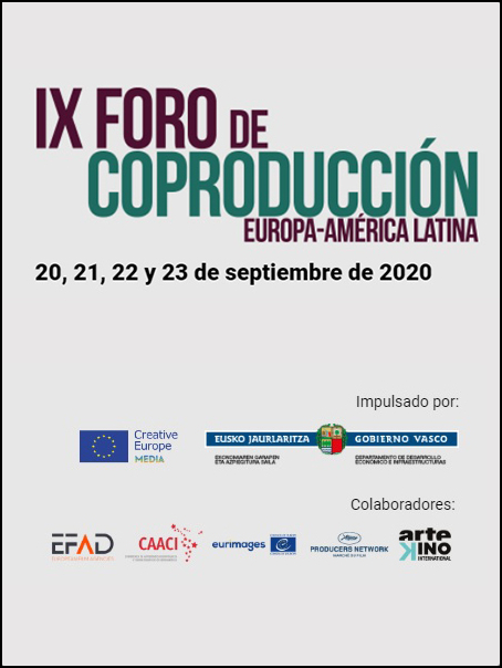 ForoCoproducciónEuropaAmericaLatina2020Interior