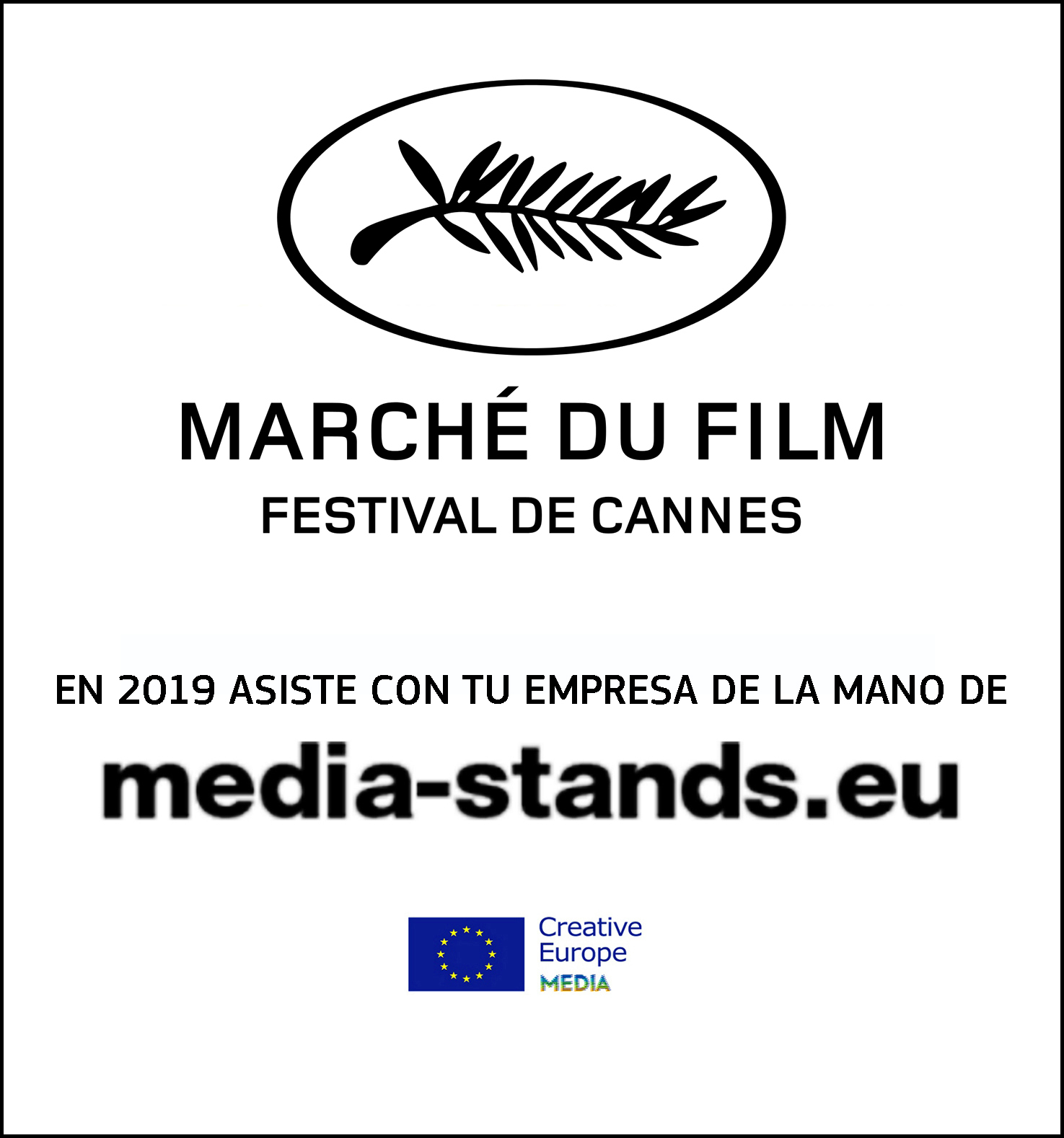 MEDIAStandsMarcheDuFilm2018Interior