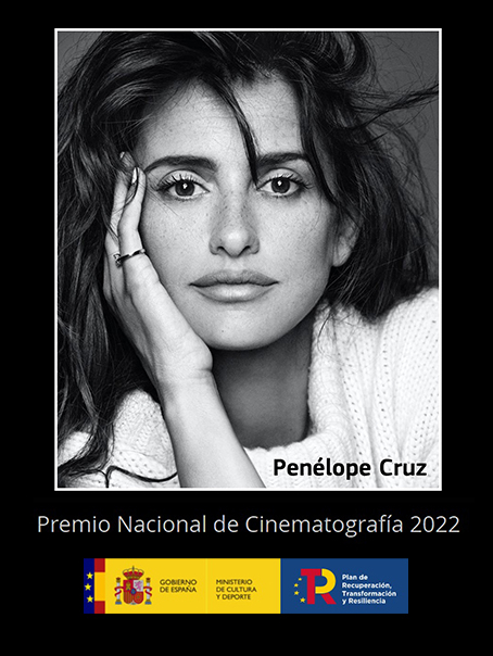 PenelopeCruz2022PremioCinematografiaInterior