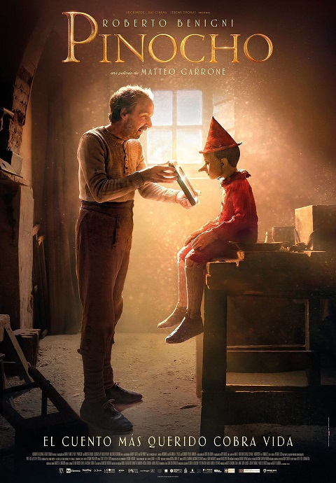 PinocchioMini