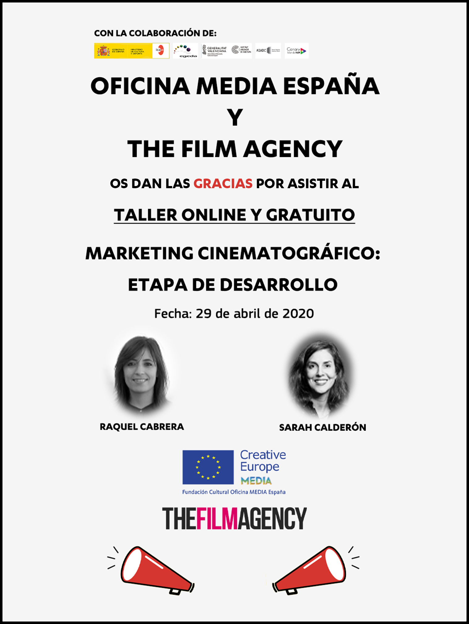 TallerOnlineMarketingDesarrolloVideo2020Interior