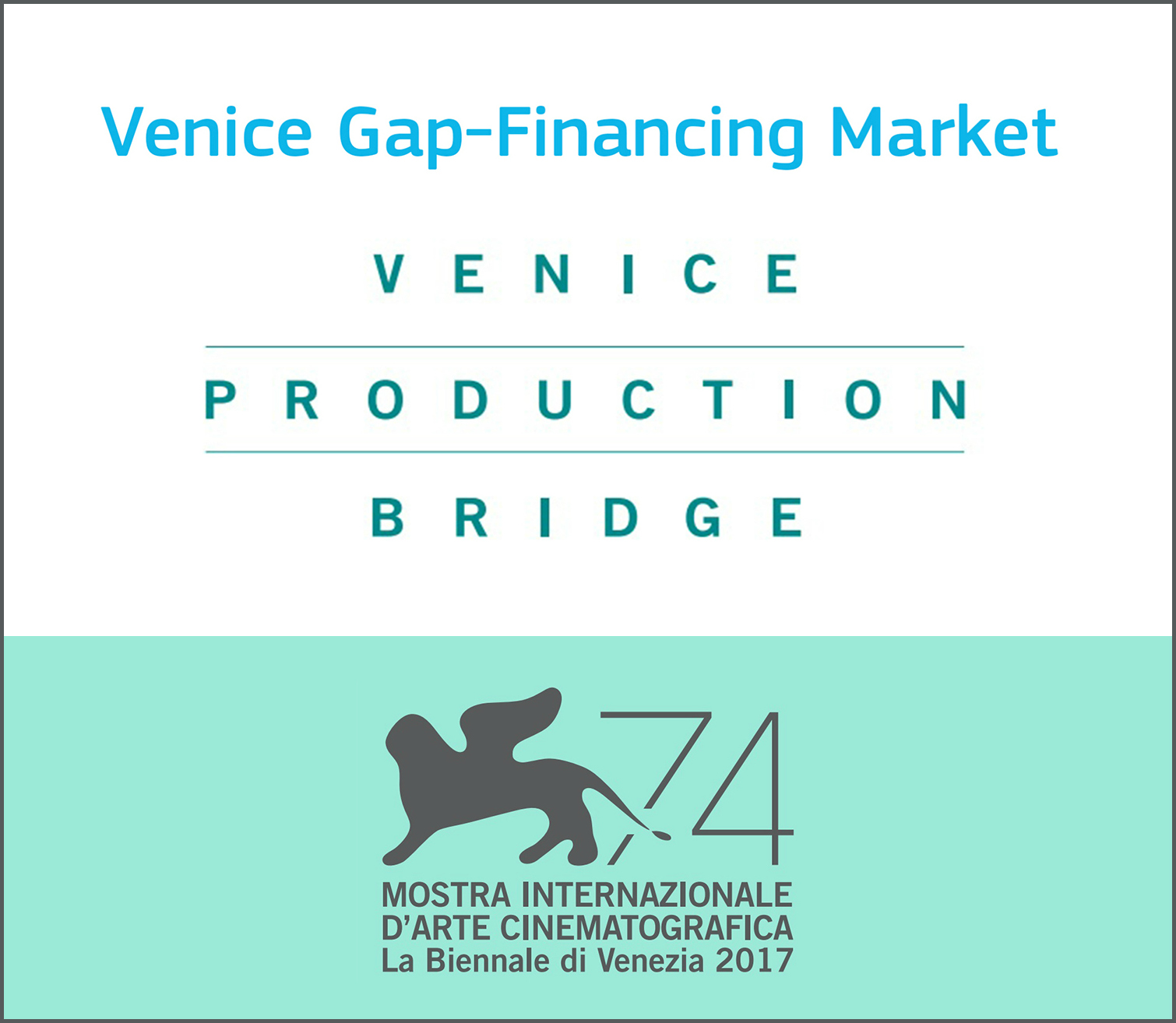 VeniceGapFinancingMarket Interior