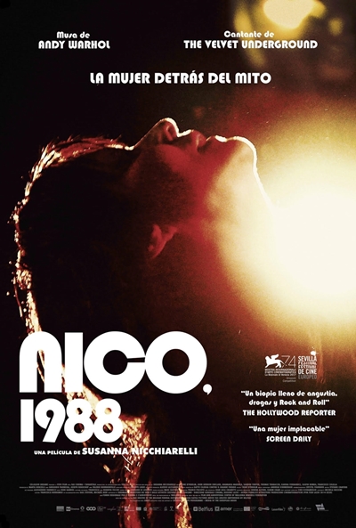 nico 1988