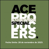 ACE PRODUCERS: ANIMATION SPECIAL