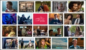 EUROPEAN FILM AWARDS 2023: Anunciadas las películas de la primera parte de la EFA Feature Film Selection