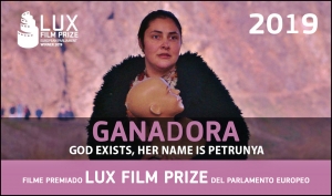 LUX FILM PRIZE 2019: La película macedonia GOD EXISTS, HER NAME IS PETRUNYA es la ganadora