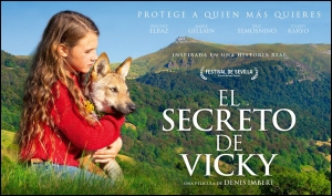 EL SECRETO DE VICKY