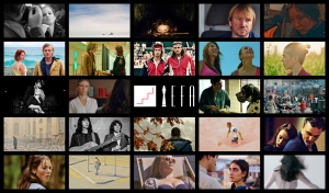 EUROPEAN FILM AWARDS: Anunciada la selección anual de largometrajes recomendados para nominación