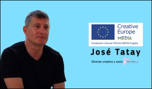 CONVERSACIONES MEDIA: José Tatay (The Thinklab)