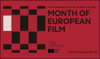 MONTH OF EUROPEAN FILM 2022: Cuatro semanas para celebrar la diversidad del cine europeo