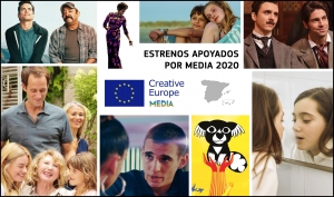 ESTRENOS MEDIA: Vídeo promocional de 2020