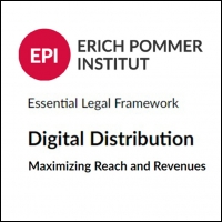 ERICH POMMER INSTITUT: DIGITAL DISTRIBUTION