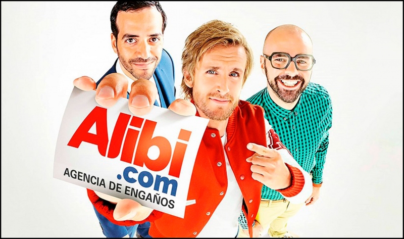 ALIBI.COM, AGENCIA DE ENGAÑOS