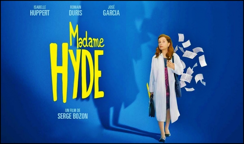MADAME HYDE