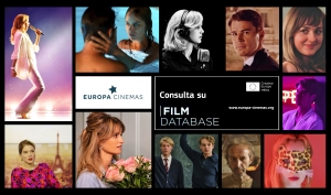 EUROPA CINEMAS: Descubre su base de datos de películas estrenadas