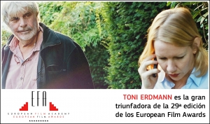 Toni Erdmann EFA