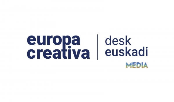 EUROPA CREATIVA MEDIA PAIS VASCO