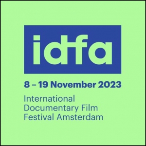 IDFA - INTERNATIONAL DOCUMENTARY FILM FESTIVAL AMSTERDAM
