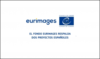 EURIMAGES: El fondo del Consejo de Europa apoya dos coproducciones españolas