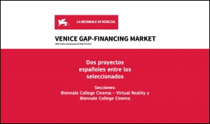 VENICE GAP-FINANCING MARKET 2021: Dos proyectos españoles entre los seleccionados de todo el mundo