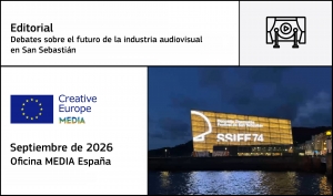 EDITORIAL DEL MES: Septiembre de 2026