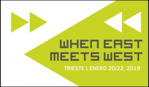 WHEN EAST MEETS WEST: Nueva edición del foro de coproducción en Trieste