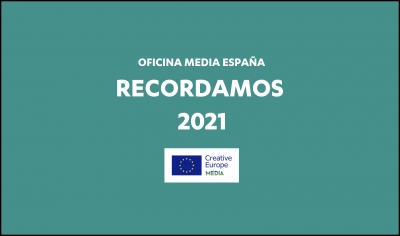 RESUMEN ANUAL: El 2021 de Oficina MEDIA España
