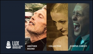 LUX AUDIENCE AWARD 2021: Anunciadas las películas candidatas al premio del Parlamento Europeo