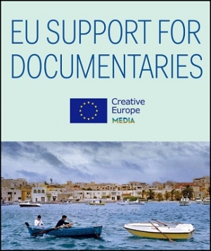 Apoyo europeo para documentales