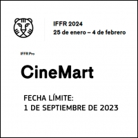 CINEMART (IFFR PRO)